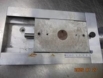Velmex A600901-S6-TL Linear Postioner. Fixed Price $165.00.