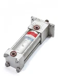 Milwaukee Cylinder SB479682 Pneumatic Air 2.5" Bore 4" Stroke 250 Psi. Fixed Price $44.60.