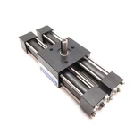 Rotomation A12-90-0-90-S37-3A-10.32-S Rotary Actuator, 180 3/8" Shaft. Fixed Price $150.00.