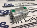 New Lot Of (3) Smc Compact Cylinder NCDQ8A106-075C W/warranty. Fixed Price $45.00.