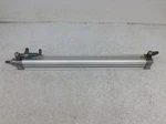 Festo DNC-40-500-PPV-A-S6 Pneumatic Cylinder 163334 DNC40500PPVAS6 (tsc). Fixed Price $89.99.