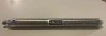 Parker Pneumatic Cylinder 1.50DXPSR14.00, 250 Psi, 561719-0001-0516. Fixed Price $125.00.