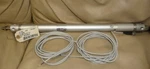 Smc Meji CDG1LN25-50+250-K59LW-XC11 Cylinder New Without Packaging D-K59W. Fixed Price $160.00.