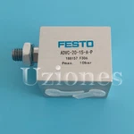New For Festo ADVC-20-15-A-P 188157 Short Stroke Pneumat Cylinder ADVC2015AP Us. Fixed Price $40.10.