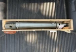 New Linear Actuating Hydraulic Cylinder/hader/oshkosh 2590-01-230-3922. Fixed Price $420.75.