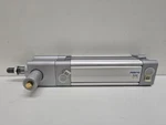 New Old Stock! Festo Pneumatic Cylinder DNC-40-90-PPV-A-KP. Fixed Price $124.95.