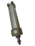 Ckd SCA2Q2-CA50NB180R-FL290268 Cylinder Nsnp. Fixed Price $100.00.