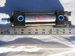 Mosier EJ1255A1 Pneumatic Cylinder 1/2" Bore X 3" Stoke. Fixed Price $119.99.