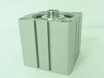 190311 Parts Only; Ckd SSD-T-80-50 Double Acting Air Cylinder; 80MM Bore. Fixed Price $44.67.