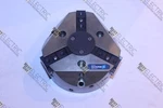 Schunk, Pzn 160/1, 300314, Robot Pneumatic Gripper Jaw Chuck Finger Rotary. Fixed Price $1750.00.