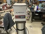 Janesville Tool MC-453 Pneumatic Assembly Press Capacity 3624 New. Fixed Price $800.00.