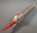 Bimba Pneumatic Air Cylinder 093-DPB. Fixed Price $29.99.