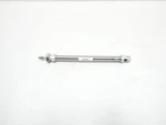 Festo DSNU-12-150-P-A Double Acting Pneumatic Cylinder 12MM 150MM 145PSI. Fixed Price $72.00.