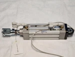 Smc CP95SDB32-80 /CP95SDB40 Pneumatic Cylinder Tube 1.0MPA Never Used Condition. Fixed Price $99.00.