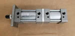 Smc MBF63-25+25-XC11 Pneumatic Cylinder 145 Psi 63MM Double Acting. Fixed Price $275.99.