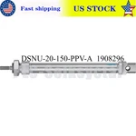 New DSNU-20-150-PPV-A Festo 1908296 Fast Shipping Standard Cylinder. Fixed Price $113.33.