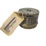 Bimba FO-702-CFT Flat 1 Pneumatic Cylinder 3" Bore, 2" Stroke *new*. Fixed Price $149.99.