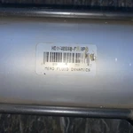 Bimba HD1-400X2-FB-MP Cylinder, Heavy-duty, Bore, Mead Bore/ Stroke 4X2. Fixed Price $99.00.