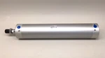 Smc CDG1BA80-350Z Pneumatic Round Body Cylinder 80MM Bore 350MM Stroke. Fixed Price $145.00.