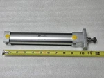 Phd Npgmf 1/8X 7-E-P Pneumatic Cylinder 1-1/8"BORE 7"STROKE W. Fixed Price $98.50.