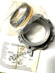 Miller Hydraulic Piston Seal 2.5" Dia/rod 051-KR015-250. Fixed Price $24.95.