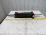 Loramendi 100MM Bore X 375MM Stroke Double Hydraulic Cylinder. Fixed Price $479.99.