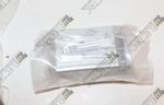 Smc, MGPM20-75Z, Pneumatic Air Cylinder Actuator. Fixed Price $175.00.