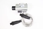 Smc ERSDQB20-20D, D-A73, Stopper Cylinder With Reed Switch. Fixed Price $13.36.