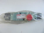 Numatics 92271U-AC Pneumatic Solenoid Valve 150 Psig Air 120V New!!! Free Ship. Fixed Price $149.95.