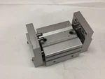 Smc MHL2-200 Pneumatic Cylinder .1-.6 Mpa. Fixed Price $129.95.