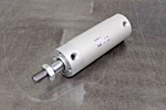 Smc CDG1BN50-75Z Compact Pneumatic Air Cylinder Actuator. Fixed Price $43.49.