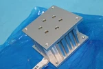 Smc MGF40-30 1PCS, Free Expedited Shipping. Fixed Price $359.00.