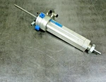 Festo DSL-16-100-270P-S2-FF Pneumatic Air Cylinder. Fixed Price $65.99.
