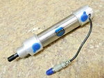 Bimba PFC-092-P 1-1/16" Bore X 2" Stroke Position Feedback. Fixed Price $299.99.