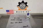 Bimba FOD-170.75 Pneumatic Cylinder New Old Stock. Fixed Price $54.99.