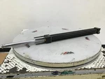 Cincinnati Milacron Traversing Cylinder, Yates Hri 3935 Used #145044. Fixed Price $1295.00.