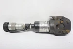 Enerpac WHC-750 Cutter Head 4 Ton. Fixed Price $1000.00.