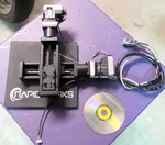 Rapid Werks Linear Stage. Xyz, Ball & Screw, Actuator. No End User Use. Perfect.. Fixed Price $900.00.