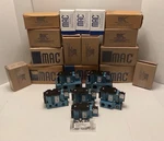 Mac Valves 6513B-000-PM-111DA Solenoid PME-111DAAG New Same Day Shipping. Fixed Price $285.00.
