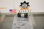 Trd Bimba 25293 Pneumatic Cylinder Bore: 1-1/2" Stroke: 1" Used With Warranty. Fixed Price $59.99.