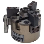 Robohand RPC-315 3-JAW Parallel Gripper, 1.25IN Bore, 0.3IN Stroke, 100LBF. Fixed Price $350.00.