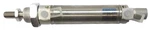Festo Pneumatic Cylinder DSNU-25-60-PPV-A (1908317 P908) Nos. Fixed Price $71.35.