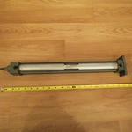 Airpro 250A1 FB150S1B1500AB Pneumatic Cylinder 1-1/2" Bore 15" Stroke. Fixed Price $50.00.