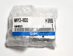 New Smc MHY2-10D2 180 Degree Angular Gripper Pneumatic / MHW2 Series MHB21. Fixed Price $99.99.