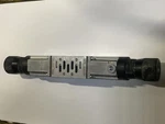 Festo LR-ZP-A/B-D-1 Pressure Regulator Plate 0-174PSI. Fixed Price $49.00.