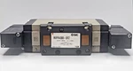 Smc NVFR4300-5FZ 5-PORT Pneumatic Air Valve 0.2 0.9 Mpa Industrial Used. Fixed Price $49.99.