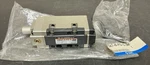 Smc VSA7-6-FG-S-2M Air Operated Valve. Fixed Price $46.99.