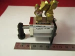 Pneumatic Air Smc Cylinder NCQ2KB12-10D Actuator Industrial As Pictured &8-B-09. Fixed Price $29.00.