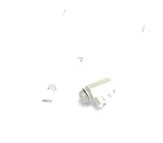 Festo HAB-1/8 Manual Override 1/8", Exhaust Element, 0-10BAR 184585. Fixed Price $22.99.