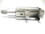 Smc MKA32-20L Rotary Clamp Cylinder Mm Bore, Stroke, 1.0 Mpa. Fixed Price $100.00.